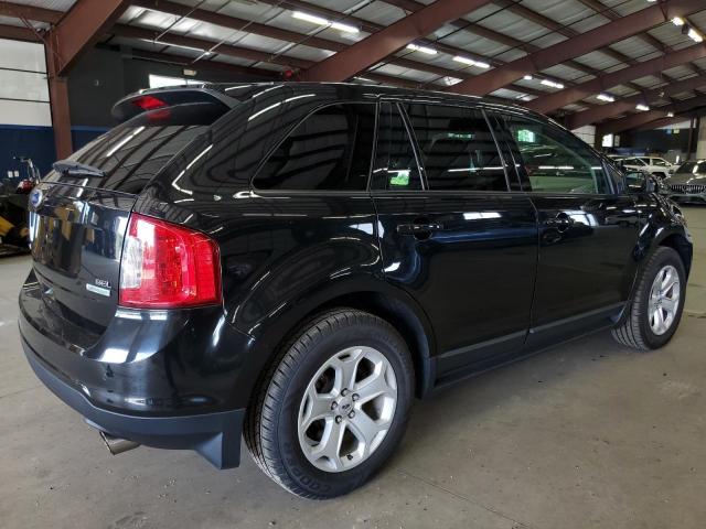 Photo 2 VIN: 2FMDK3J93CBA51629 - FORD EDGE SEL 