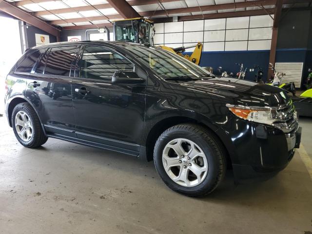 Photo 3 VIN: 2FMDK3J93CBA51629 - FORD EDGE SEL 