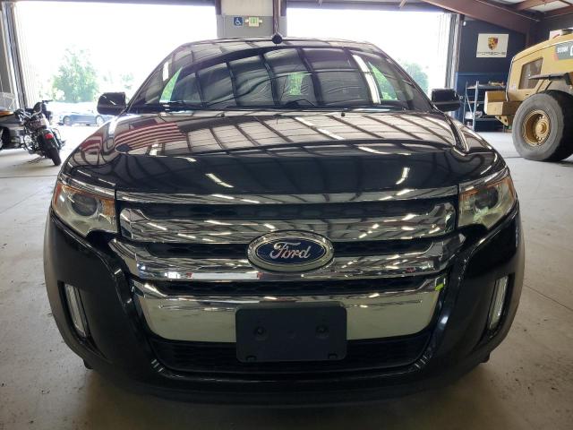 Photo 4 VIN: 2FMDK3J93CBA51629 - FORD EDGE SEL 