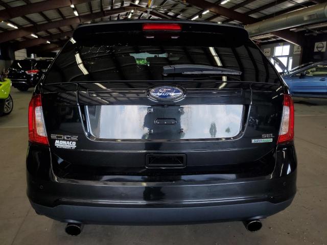 Photo 5 VIN: 2FMDK3J93CBA51629 - FORD EDGE SEL 