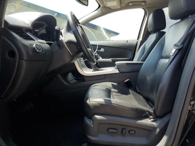 Photo 6 VIN: 2FMDK3J93CBA51629 - FORD EDGE SEL 