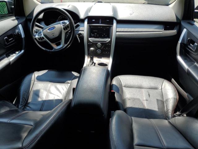 Photo 7 VIN: 2FMDK3J93CBA51629 - FORD EDGE SEL 