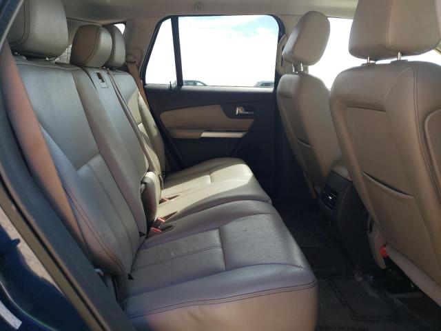 Photo 10 VIN: 2FMDK3J93CBA55633 - FORD EDGE 