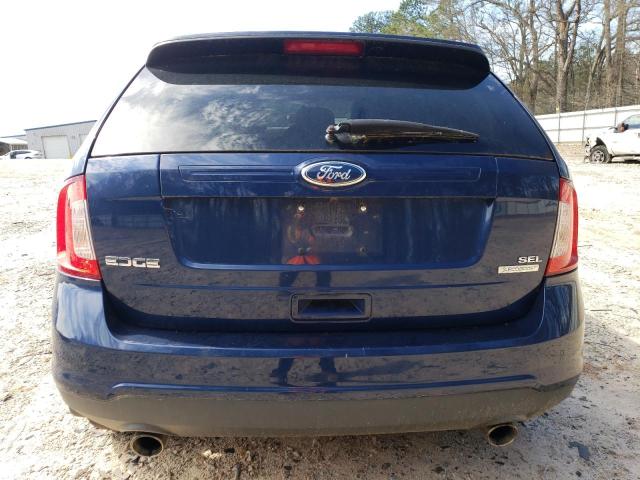 Photo 5 VIN: 2FMDK3J93CBA55633 - FORD EDGE 