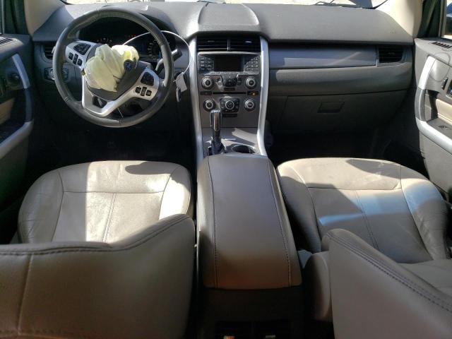 Photo 7 VIN: 2FMDK3J93CBA55633 - FORD EDGE 