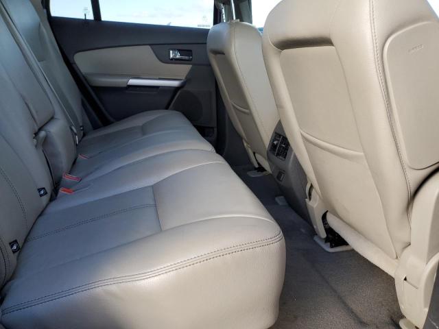 Photo 10 VIN: 2FMDK3J93CBA56166 - FORD EDGE 