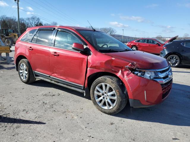 Photo 3 VIN: 2FMDK3J93CBA56166 - FORD EDGE 