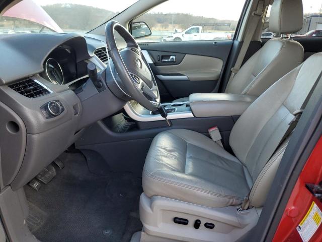 Photo 6 VIN: 2FMDK3J93CBA56166 - FORD EDGE 