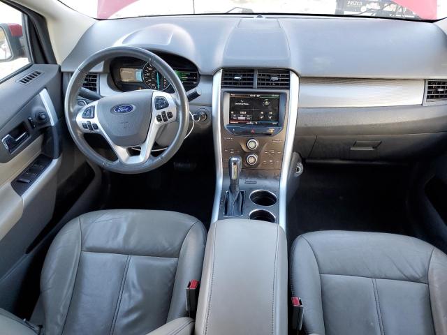 Photo 7 VIN: 2FMDK3J93CBA56166 - FORD EDGE 