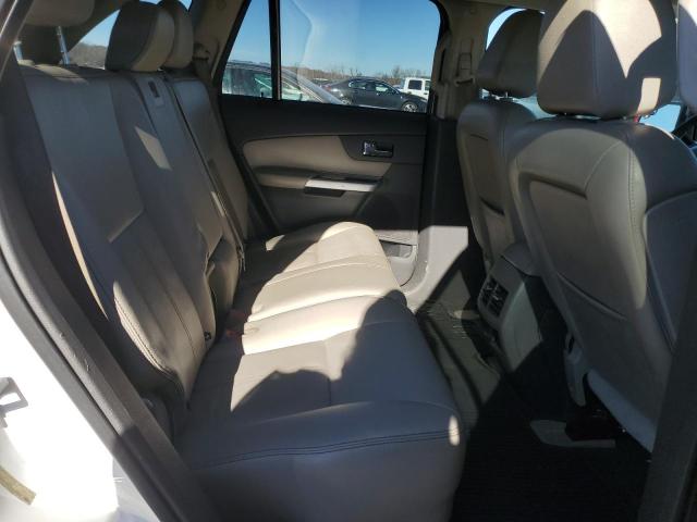 Photo 10 VIN: 2FMDK3J93DBA10399 - FORD EDGE 