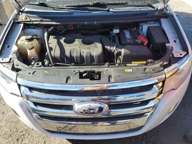 Photo 11 VIN: 2FMDK3J93DBA10399 - FORD EDGE 