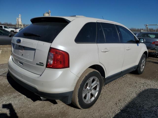 Photo 2 VIN: 2FMDK3J93DBA10399 - FORD EDGE 