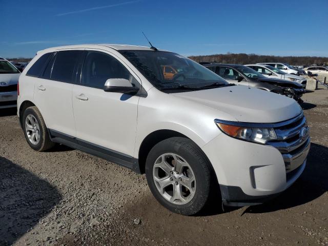 Photo 3 VIN: 2FMDK3J93DBA10399 - FORD EDGE 