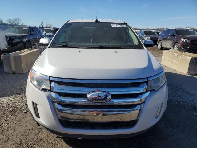 Photo 4 VIN: 2FMDK3J93DBA10399 - FORD EDGE 