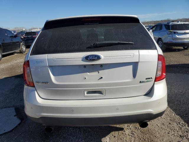 Photo 5 VIN: 2FMDK3J93DBA10399 - FORD EDGE 