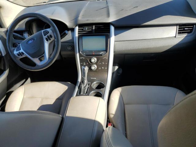 Photo 7 VIN: 2FMDK3J93DBA10399 - FORD EDGE 