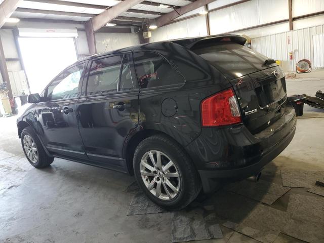 Photo 1 VIN: 2FMDK3J93DBA51602 - FORD EDGE 