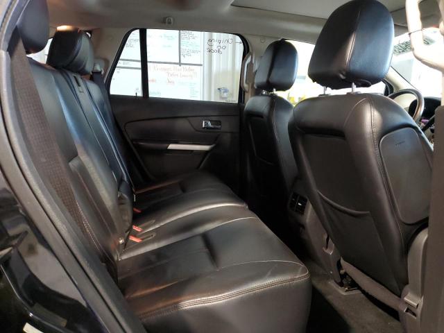 Photo 10 VIN: 2FMDK3J93DBA51602 - FORD EDGE 