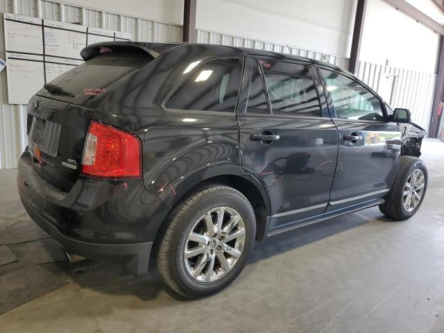 Photo 2 VIN: 2FMDK3J93DBA51602 - FORD EDGE 