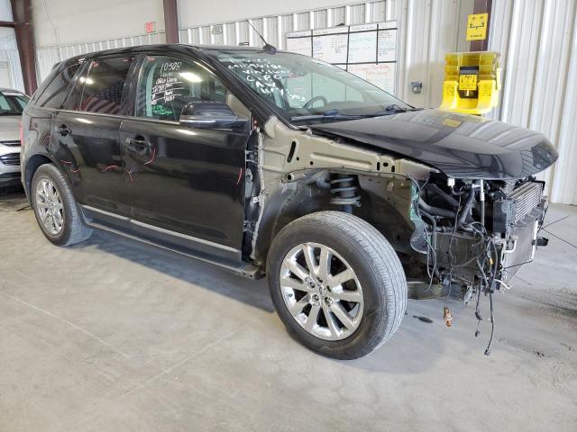 Photo 3 VIN: 2FMDK3J93DBA51602 - FORD EDGE 