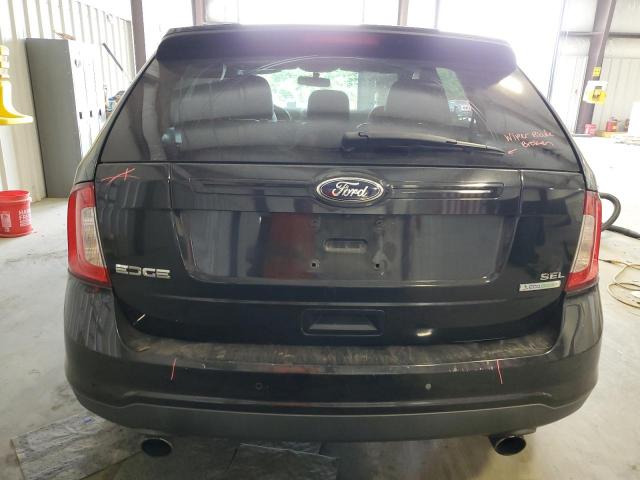 Photo 5 VIN: 2FMDK3J93DBA51602 - FORD EDGE 