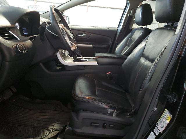 Photo 6 VIN: 2FMDK3J93DBA51602 - FORD EDGE 