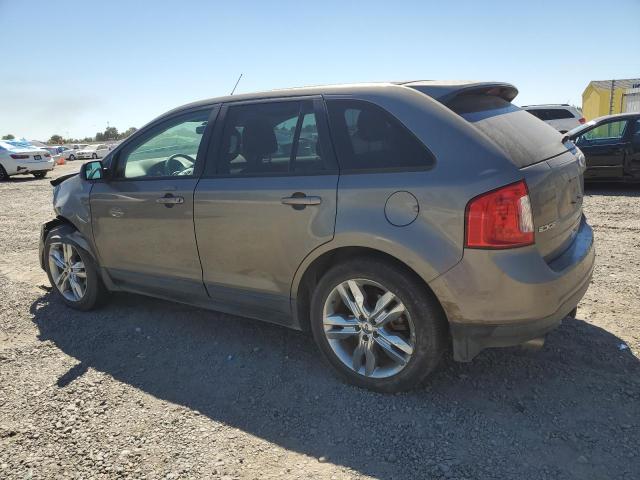 Photo 1 VIN: 2FMDK3J93DBA52328 - FORD EDGE SEL 