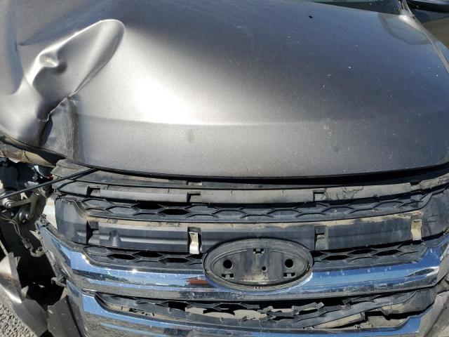 Photo 10 VIN: 2FMDK3J93DBA52328 - FORD EDGE SEL 