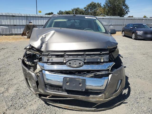 Photo 4 VIN: 2FMDK3J93DBA52328 - FORD EDGE SEL 