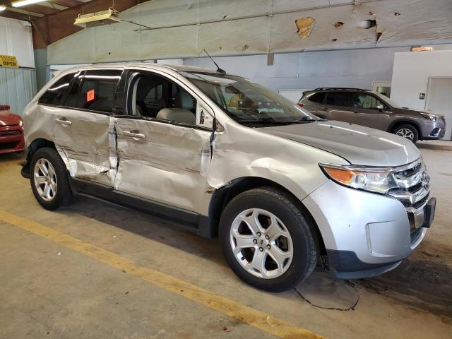 Photo 3 VIN: 2FMDK3J93DBB77667 - FORD EDGE SEL 