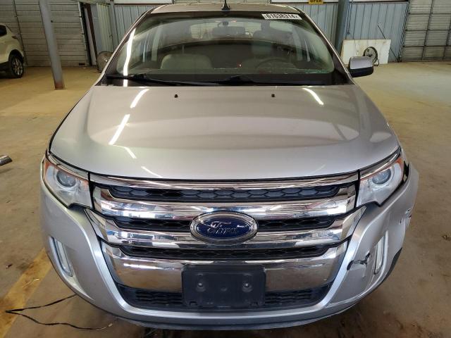 Photo 4 VIN: 2FMDK3J93DBB77667 - FORD EDGE SEL 