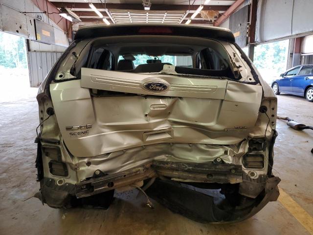 Photo 5 VIN: 2FMDK3J93DBB77667 - FORD EDGE SEL 