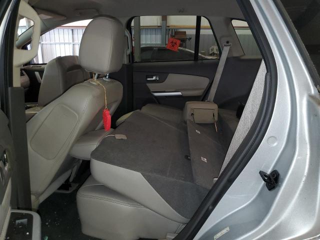 Photo 9 VIN: 2FMDK3J93DBB77667 - FORD EDGE SEL 