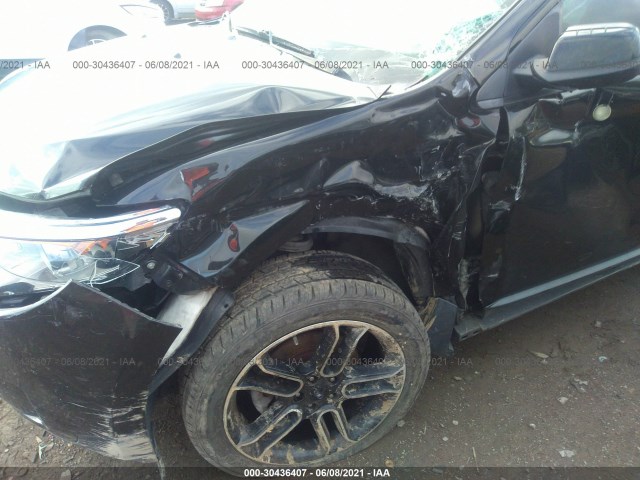 Photo 5 VIN: 2FMDK3J93DBC78997 - FORD EDGE 