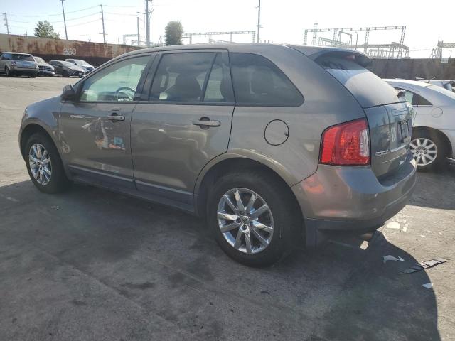 Photo 1 VIN: 2FMDK3J93DBC85674 - FORD EDGE SEL 