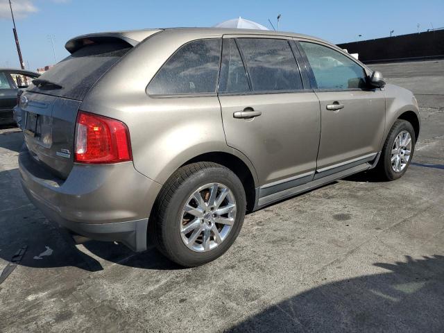 Photo 2 VIN: 2FMDK3J93DBC85674 - FORD EDGE SEL 