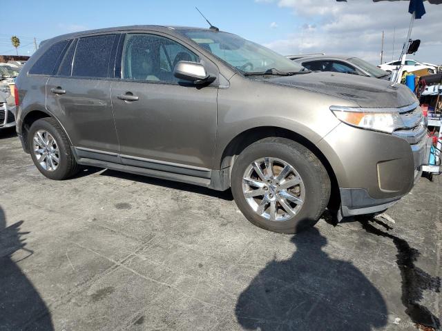 Photo 3 VIN: 2FMDK3J93DBC85674 - FORD EDGE SEL 