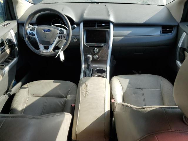 Photo 7 VIN: 2FMDK3J93DBC85674 - FORD EDGE SEL 