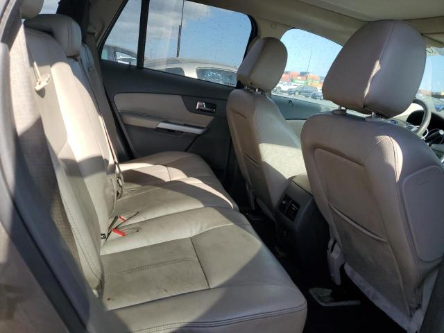 Photo 9 VIN: 2FMDK3J93DBC85674 - FORD EDGE SEL 