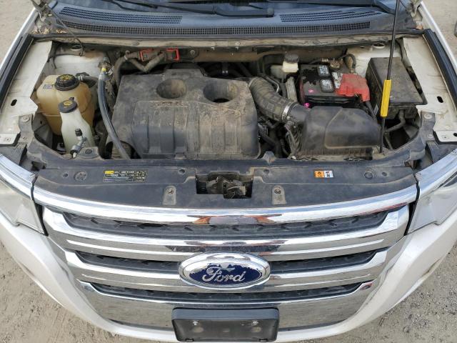 Photo 10 VIN: 2FMDK3J93EBB41432 - FORD EDGE SEL 