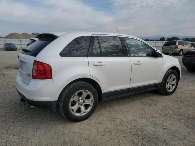 Photo 2 VIN: 2FMDK3J93EBB41432 - FORD EDGE SEL 