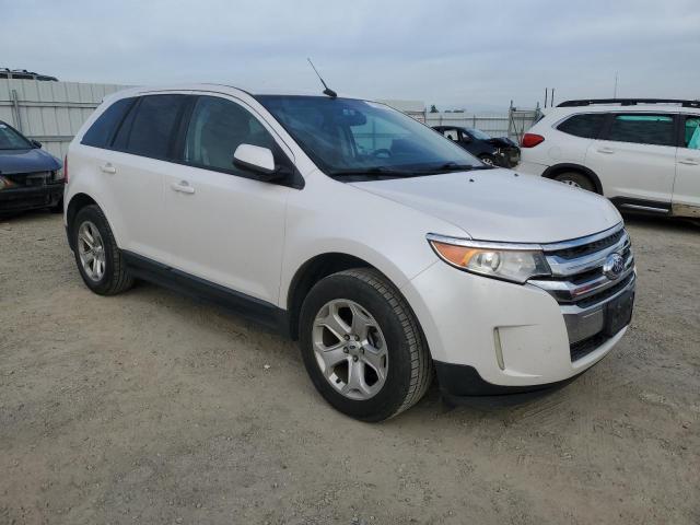 Photo 3 VIN: 2FMDK3J93EBB41432 - FORD EDGE SEL 