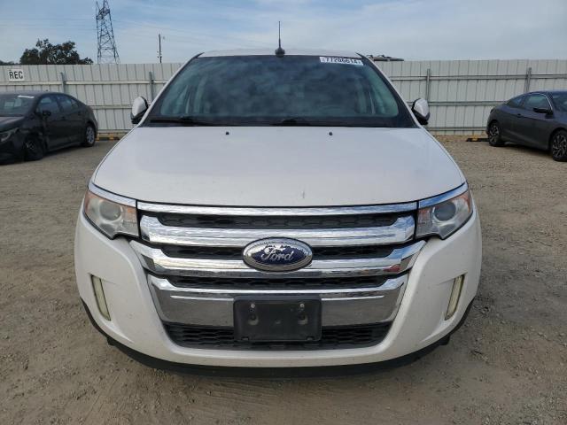 Photo 4 VIN: 2FMDK3J93EBB41432 - FORD EDGE SEL 