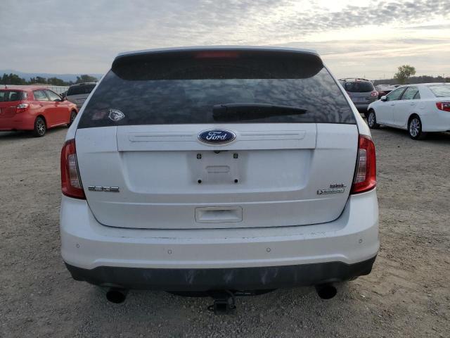 Photo 5 VIN: 2FMDK3J93EBB41432 - FORD EDGE SEL 