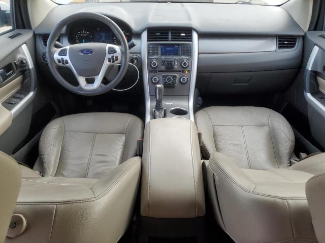 Photo 7 VIN: 2FMDK3J93EBB41432 - FORD EDGE SEL 