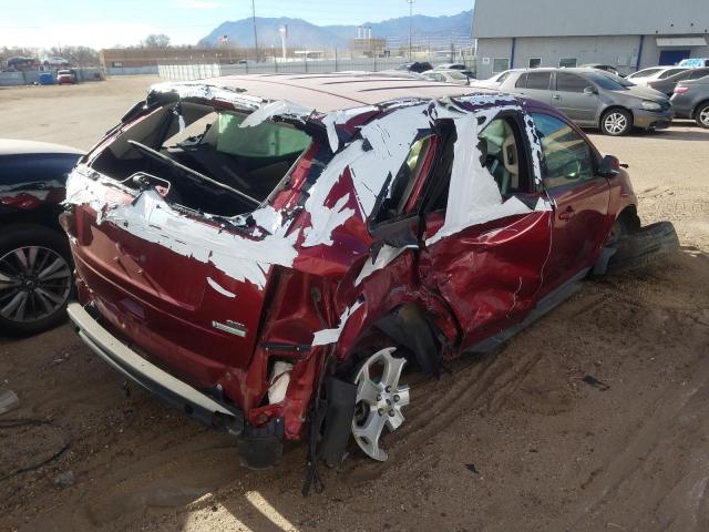 Photo 3 VIN: 2FMDK3J93EBB64936 - FORD EDGE SEL 