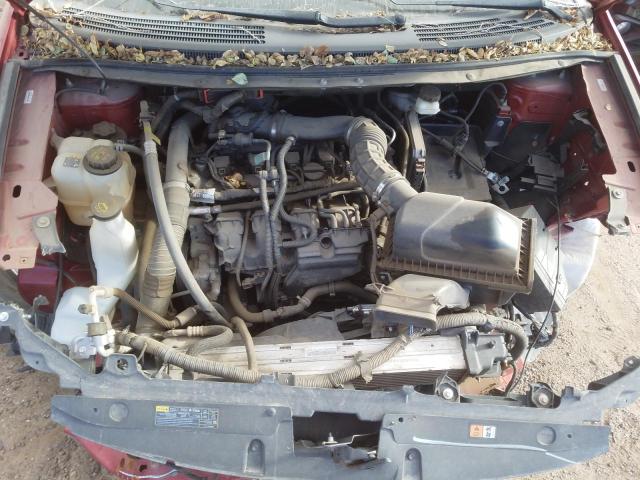 Photo 6 VIN: 2FMDK3J93EBB64936 - FORD EDGE SEL 