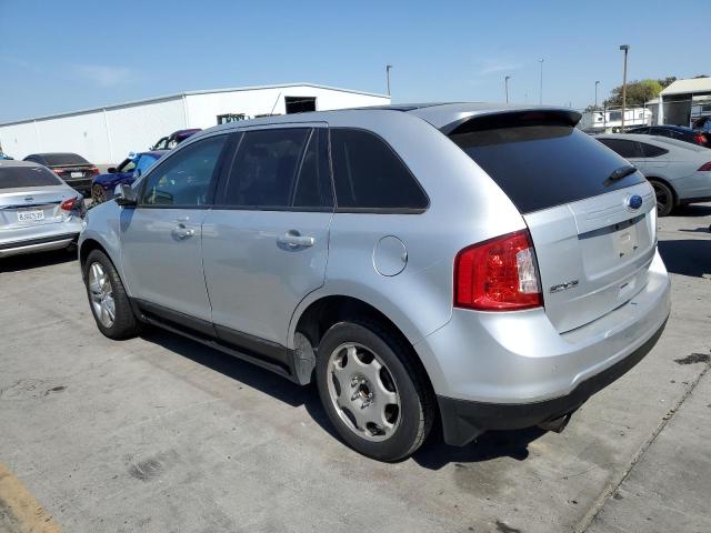 Photo 1 VIN: 2FMDK3J94CBA08353 - FORD EDGE SEL 