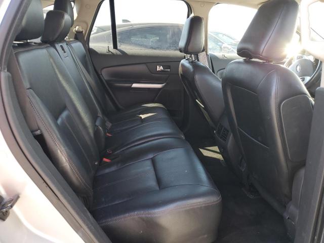 Photo 10 VIN: 2FMDK3J94CBA08353 - FORD EDGE SEL 