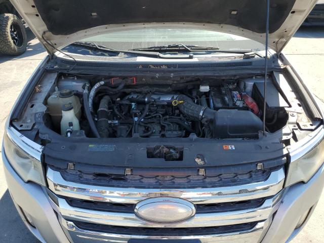 Photo 11 VIN: 2FMDK3J94CBA08353 - FORD EDGE SEL 